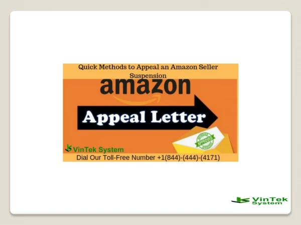 Quick Methods to Appeal an Amazon Seller Suspension