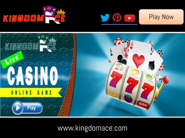 The Best System of Online Casinos in the UK