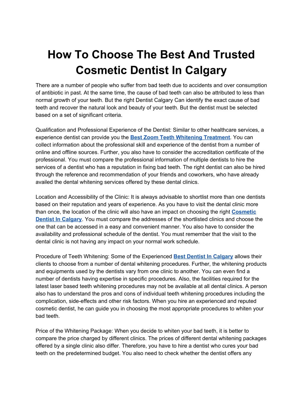 how to choose the best and trusted cosmetic