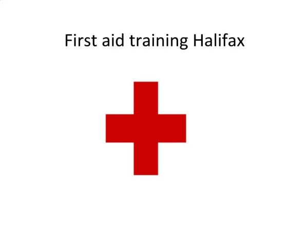 First-aid-training-Halifax