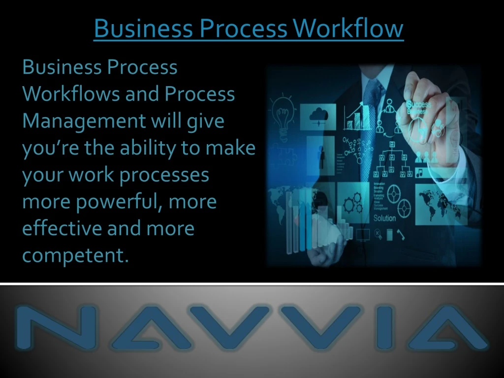 business process workflow
