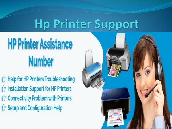 How to install hp printer on mac