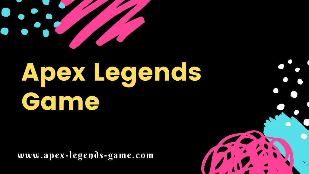 apex legends game