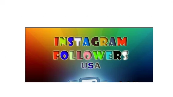 How To Increases Followers For Instagram Posts