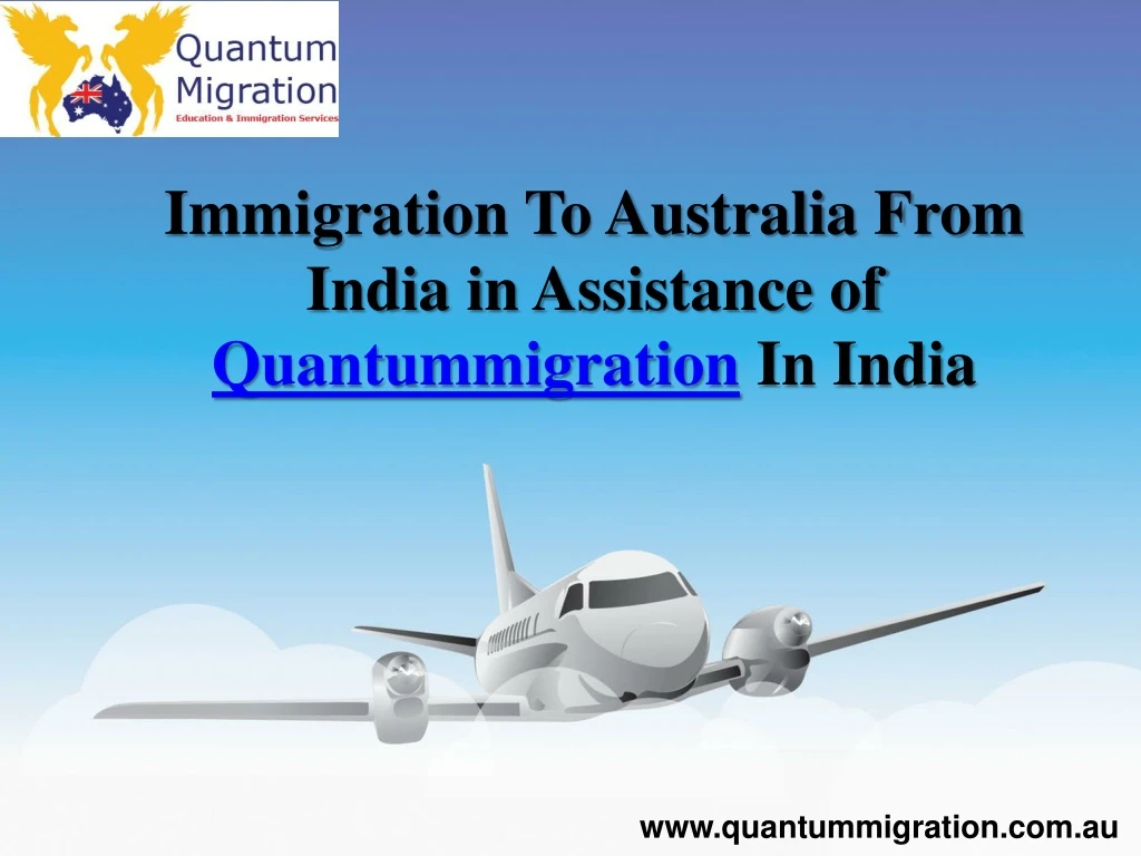 immigration to australia from india in assistance