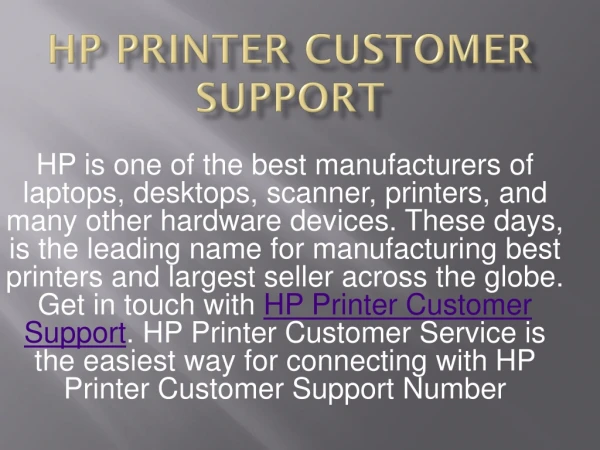 How to Improve the Print Quality of an HP Inkjet Printer