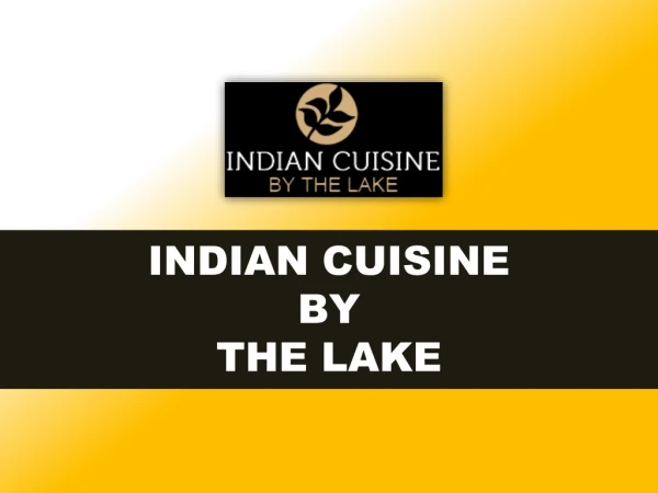What Not To Miss in Indian Cuisine When You Are Far From Your Country?