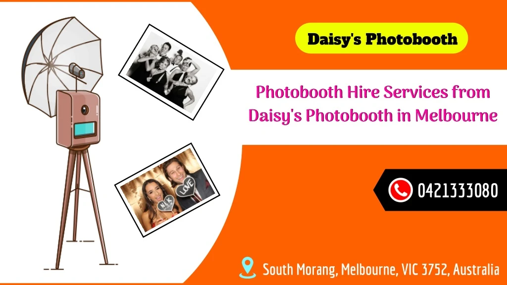 daisy s photobooth