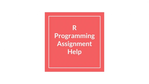 Statistics Assignment Help