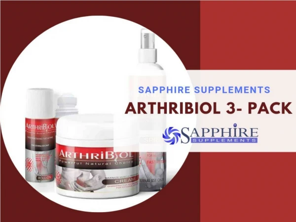 Buy Sapphire Supplement Online 2019 | Nutritional Supplements