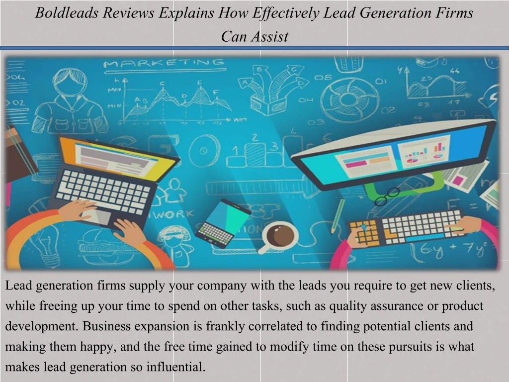 boldleads reviews explains how effectively lead