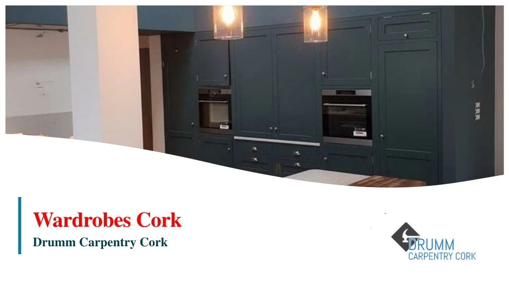 wardrobes cork