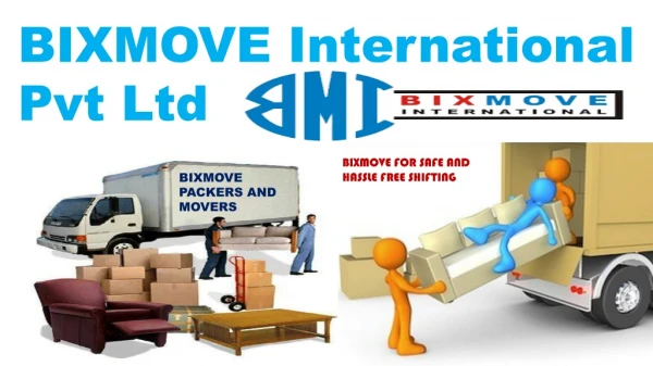 Getting Preparation & Choosing a Packers and Movers for Local Relocation Vs. Long-distance moving