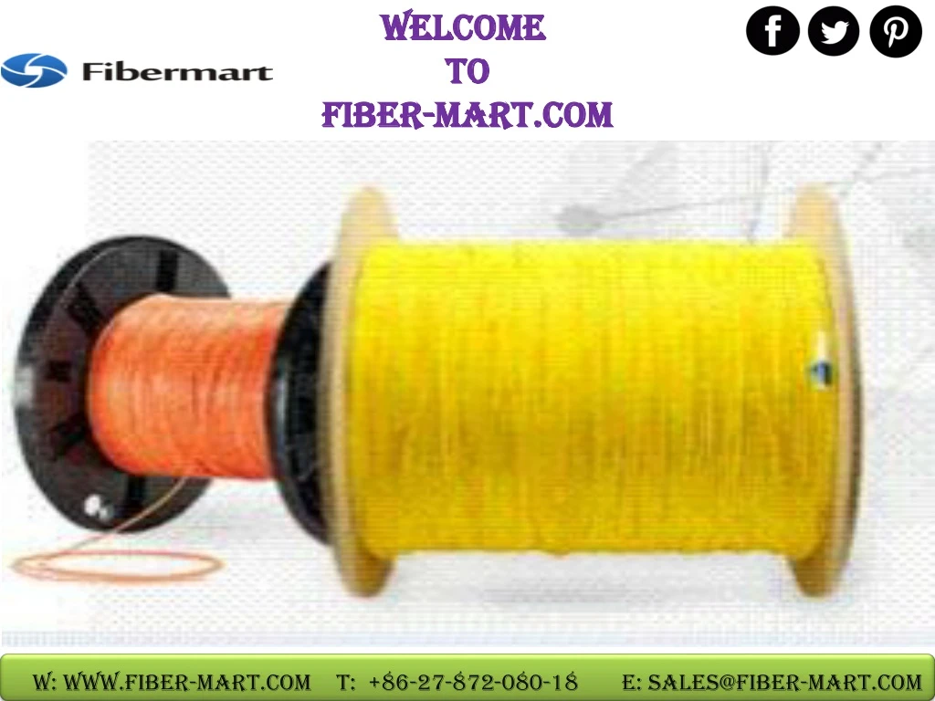 welcome to fiber mart com