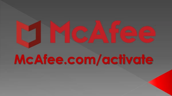 How to mcafee activate | mcafee.com/activate | www. mcafee.com/activate