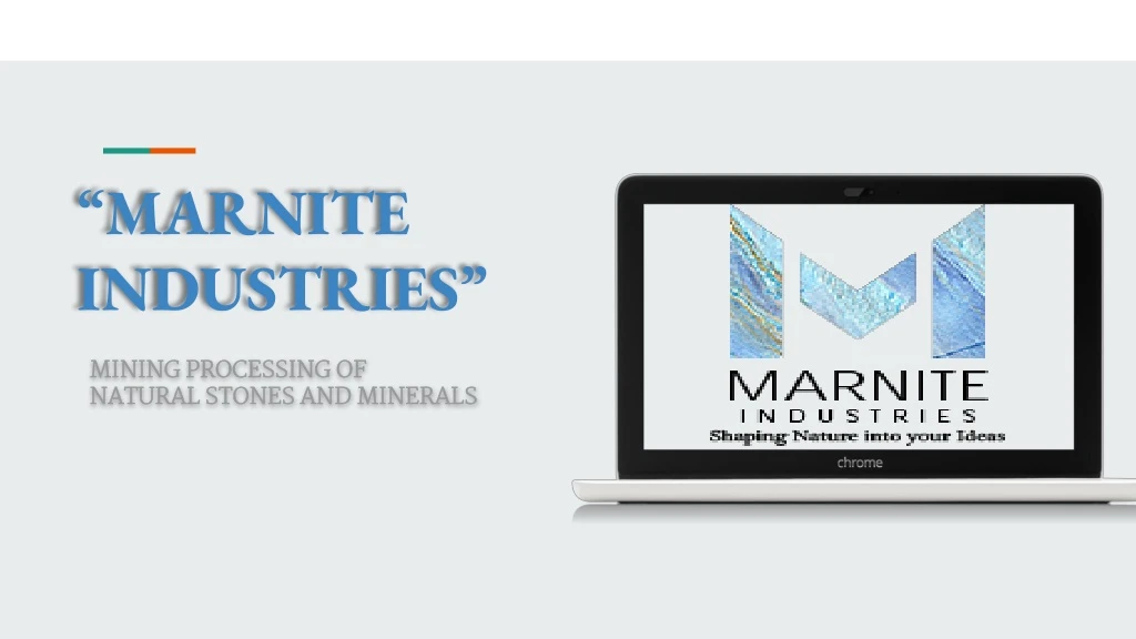 marnite industries