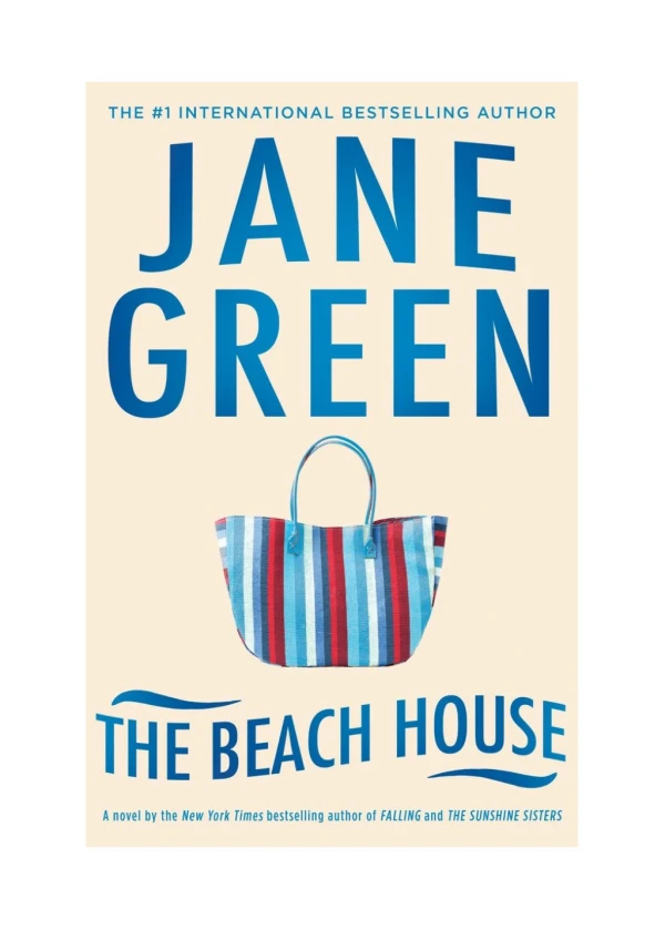 [PDF] The Beach House By Jane Green Free Download
