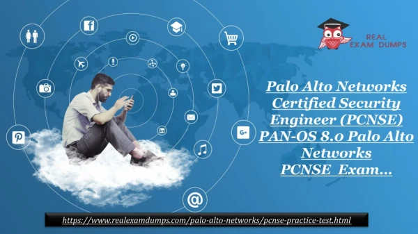 Palo Alto Networks PCNSE Exam Best Study Material - 2019 April Updated PCNSE Exam Questions