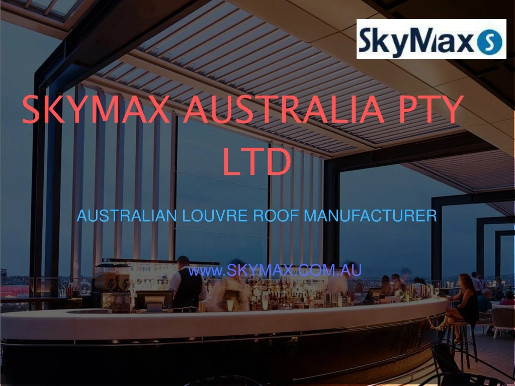 skymax australia pty ltd
