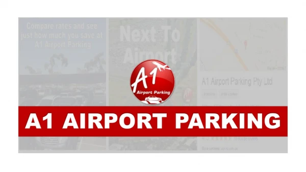 Explore Your Airport Parking Options