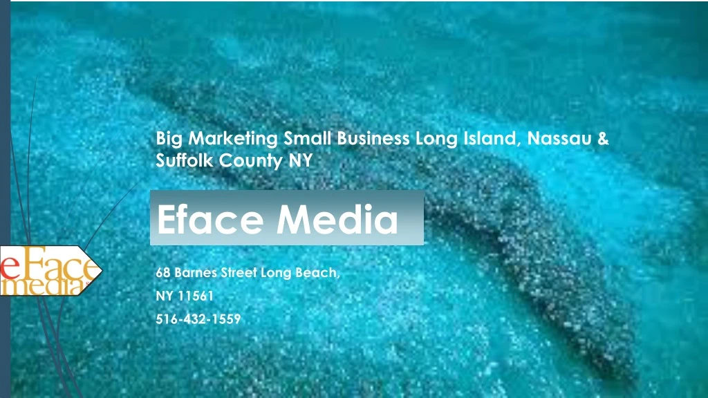 eface media