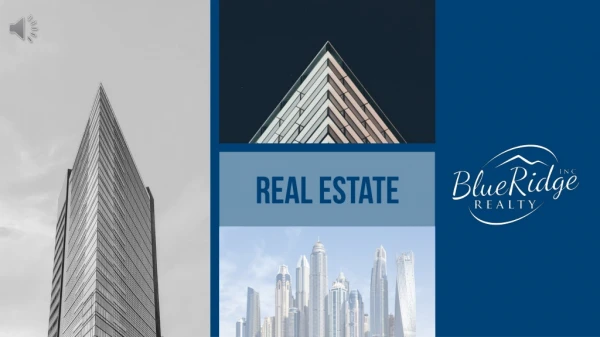Buy Real Estate in North Georgia - Blue Ridge Realty