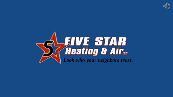 Most Trused & Reputable Heating And Cooling Near Palatine, IL