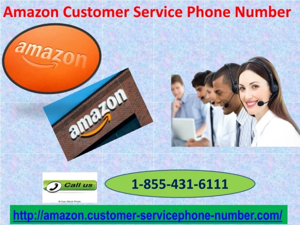 Get precise guidance for your Amazon issues at Amazon Customer Service Phone Number 1-855-431-6111