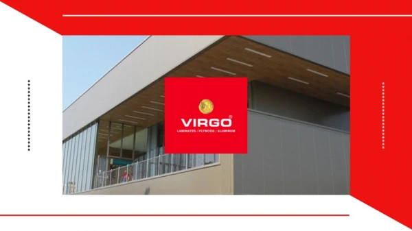 Flexible Plywood Manufacturers - Virgo Group