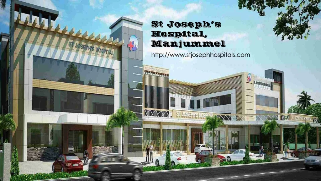 st joseph s hospital manjummel http