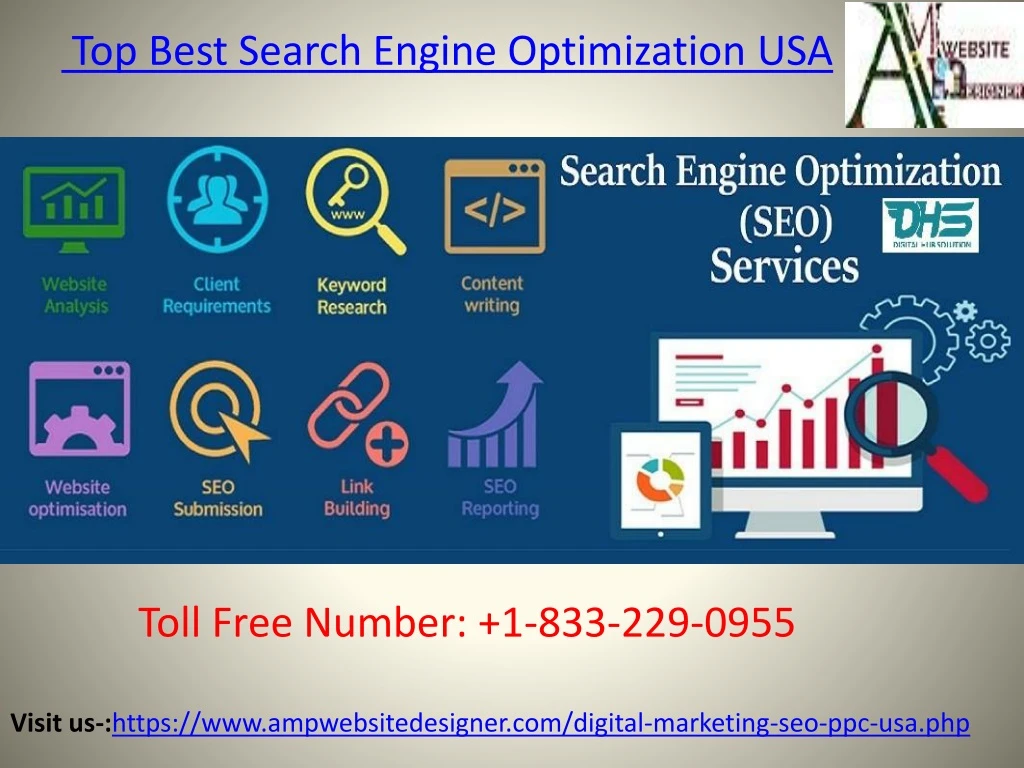 top best search engine optimization usa