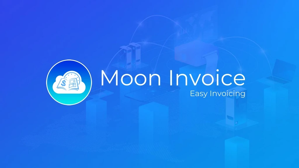 moon invoice