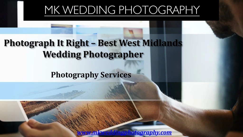 photograph it right best west midlands wedding photographer