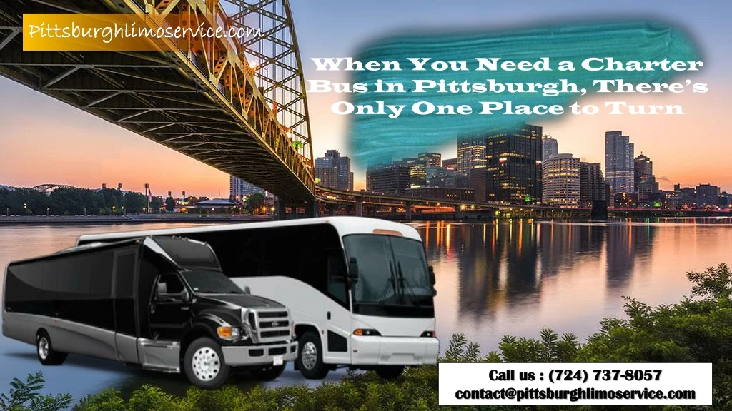 pittsburghlimoservice com