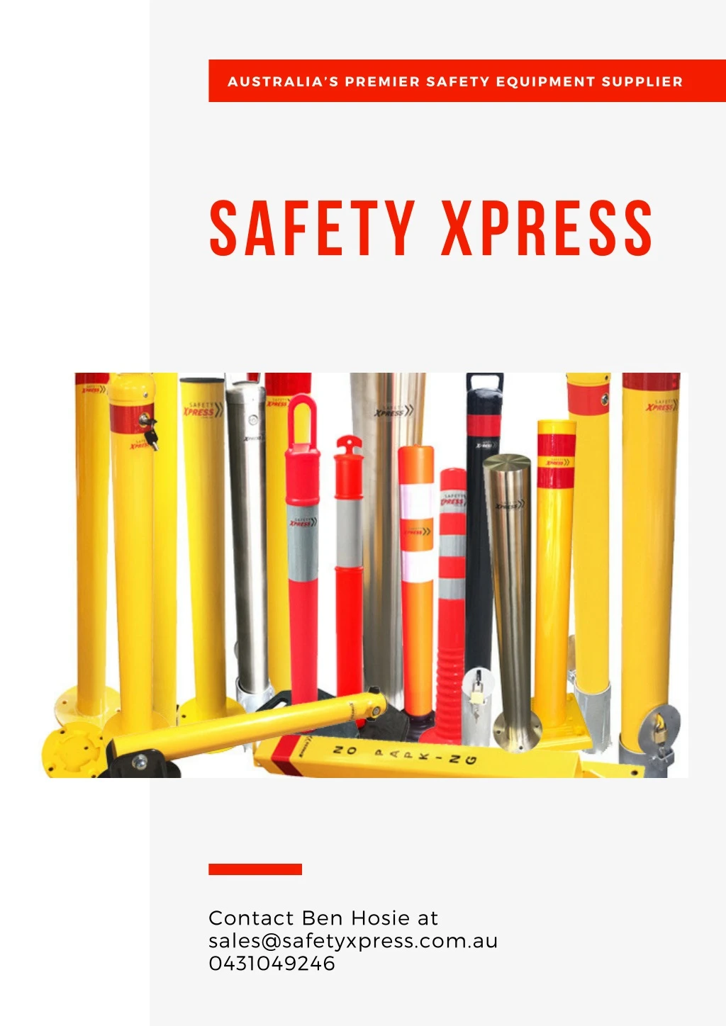 australia s premier safety equipment supplier