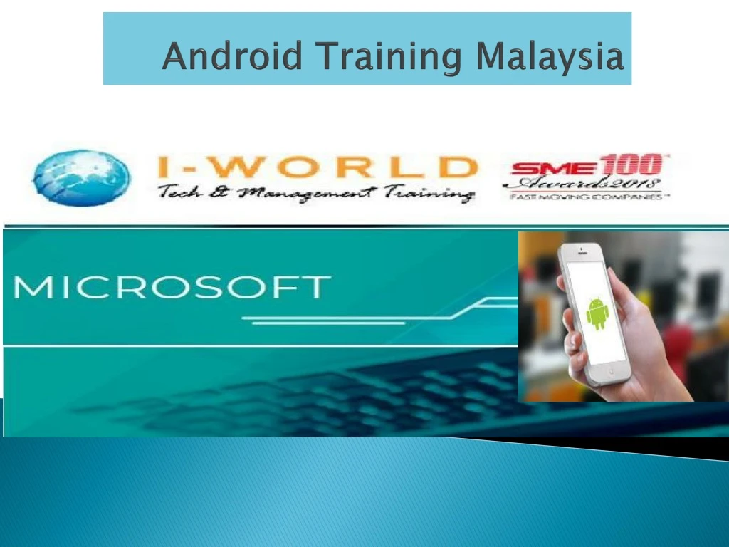 android training malaysia