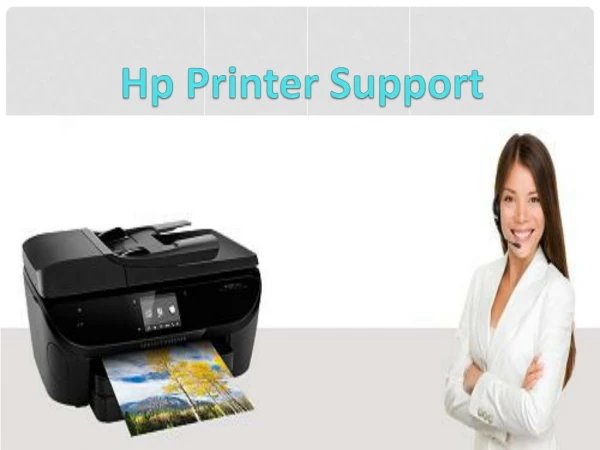 How to print to HP Printer from iPhone