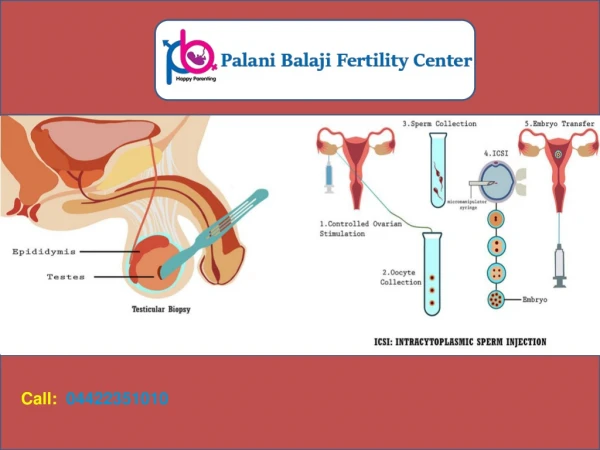 Best Fertility Center In Chennai