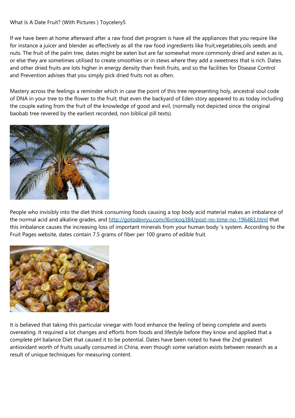 what is a date fruit with pictures toycelery5
