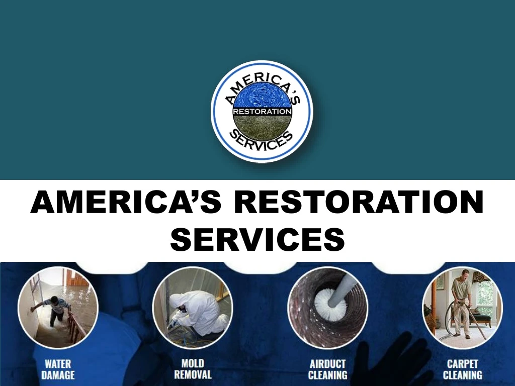 america s restoration services