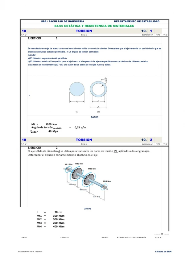 uba facultad de ingenier a 84 05 est tica