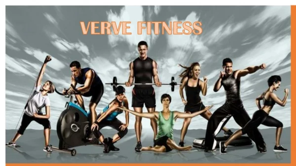 Tempo T106 Home use Treadmill by Verve Fitness