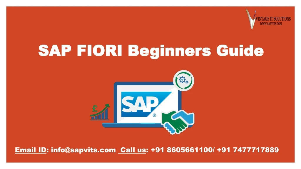 sap sap fiori beginners fiori beginners guide