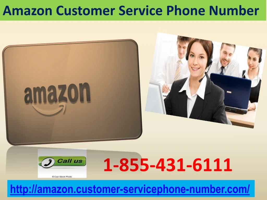 amazon customer service phone number