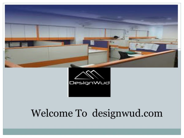 Office Interior Designer in Delhi NCR