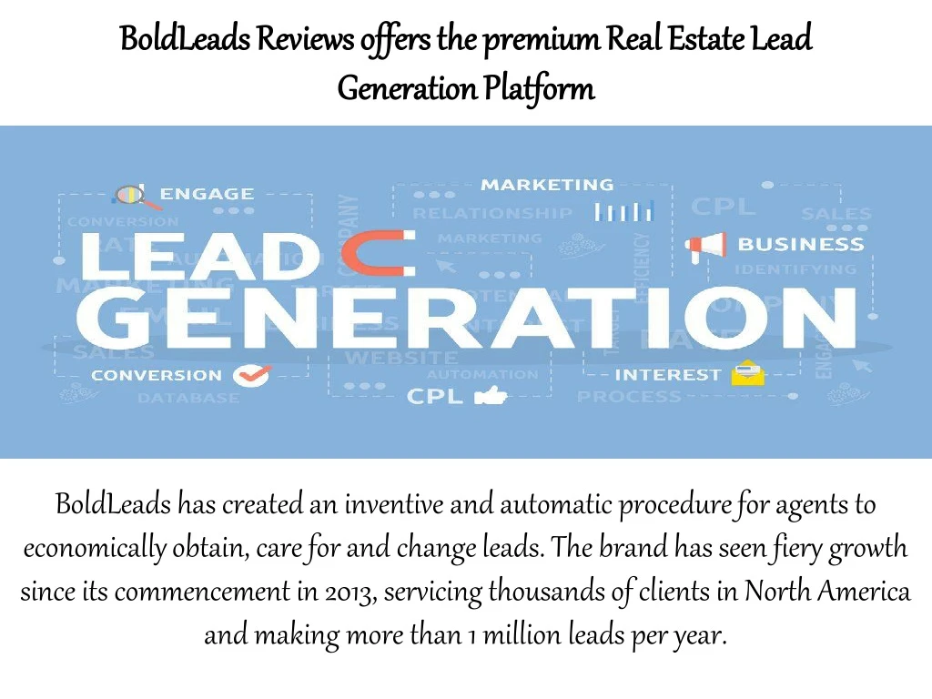 boldleads boldleads reviews offers the premium