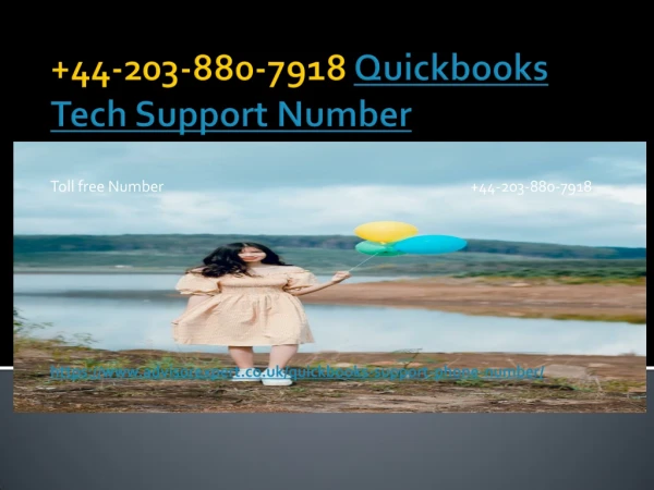 44-203-880-7918 Quickbooks Technical Support Phone Number