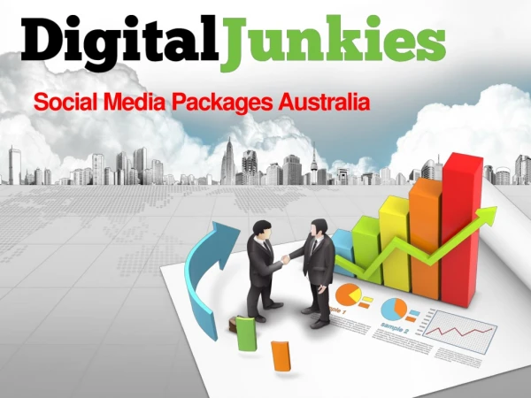 Social Media Experts Australia - Digital Junkies