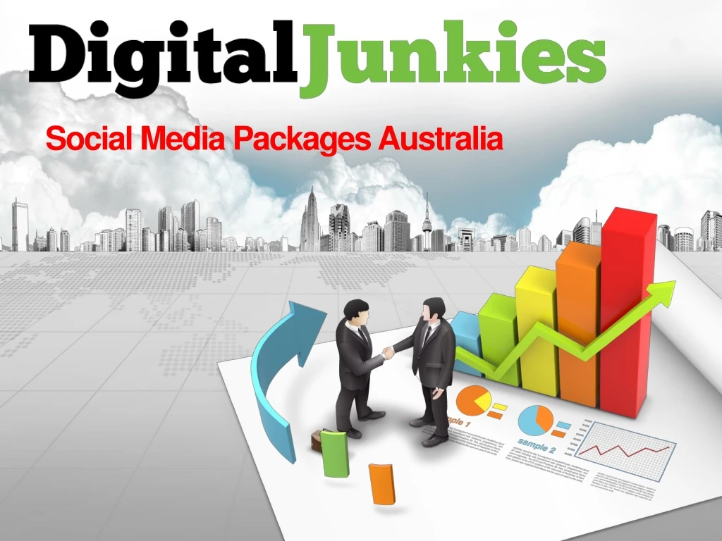 social media packages australia