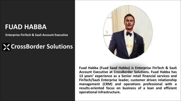 fuad habba